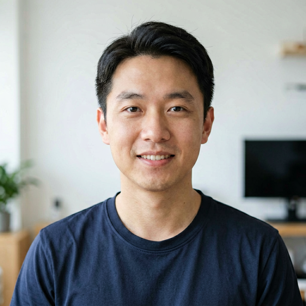 数据分析爱好者头像