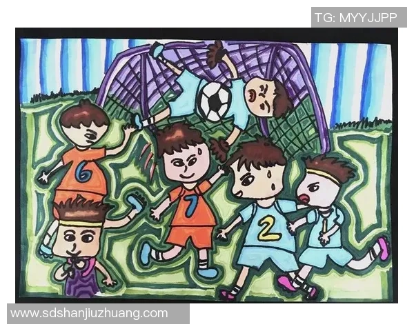 足球明星铅笔画艺术之美探索与创作技巧分享