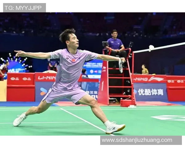 武汉羽毛球队与北京羽毛球队赛后复盘团队协作的精彩瞬间与经验分享