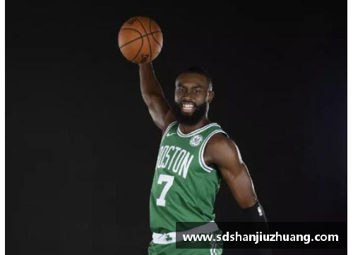 凯尔特人新秀杰伦-布朗被评为NBA最有潜力球员